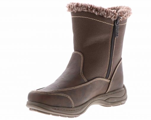 Model 2022 Totes Marybeth Women's Weather Boot Competitive Price sale ...